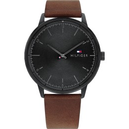 Orologio uomo solo tempo Tommy Hilfinger 1791876 - RomanoGioielli