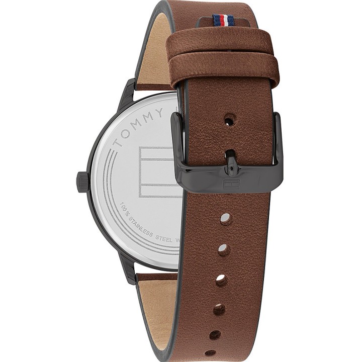 Orologio uomo solo tempo Tommy Hilfinger 1791876 - RomanoGioielli