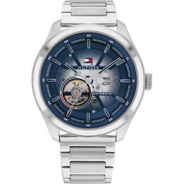 Orologio meccanico uomo Tommy Hilfinger 1791939 - RomanoGioielli
