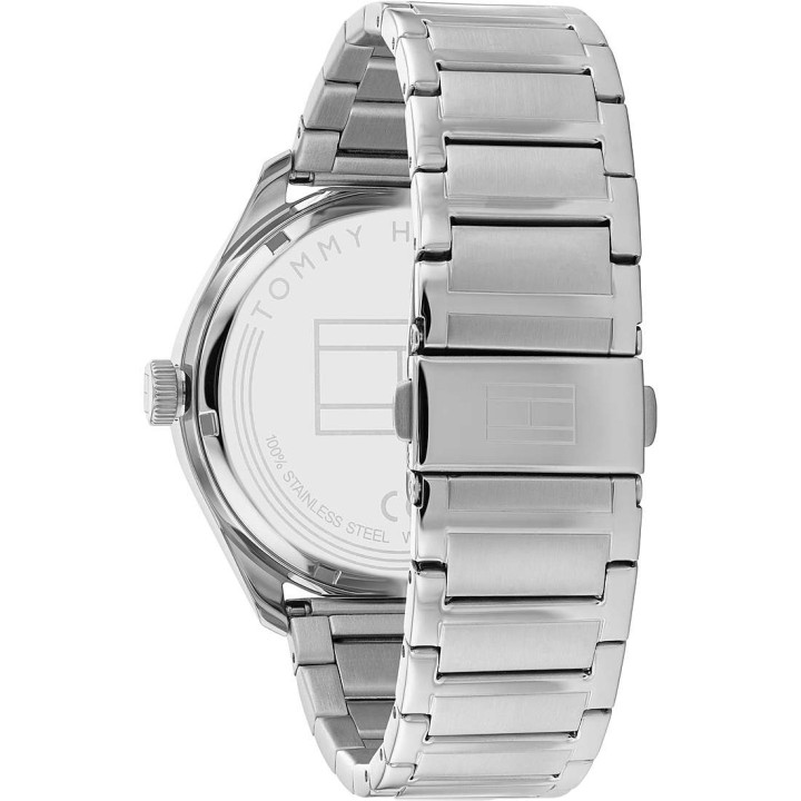 Orologio meccanico uomo Tommy Hilfinger 1791939 - RomanoGioielli