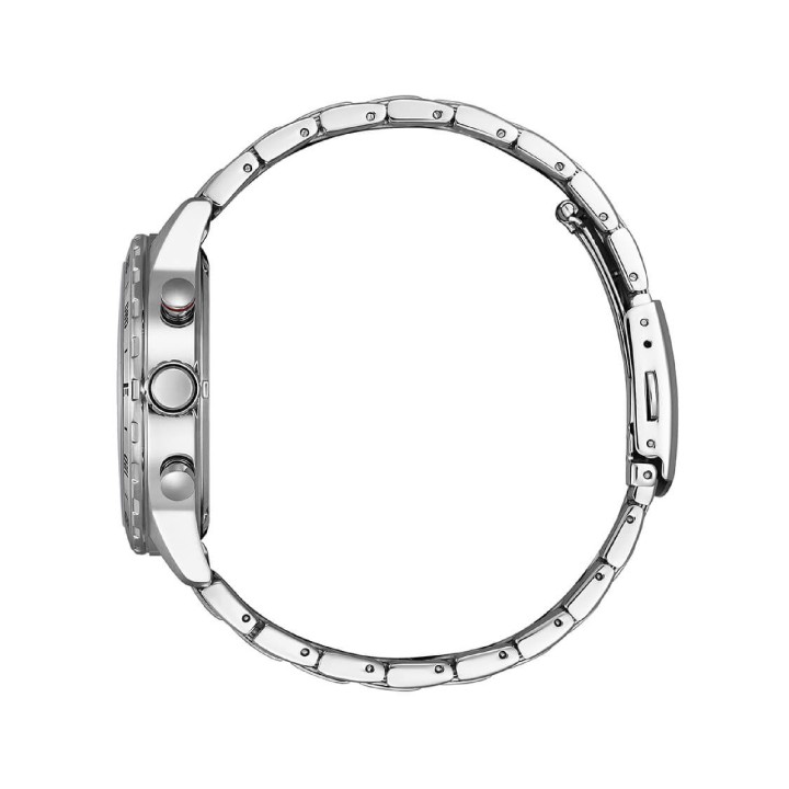 Orologio Uomo Citizen Outdoor Crono Eco Drive AT2520-89L