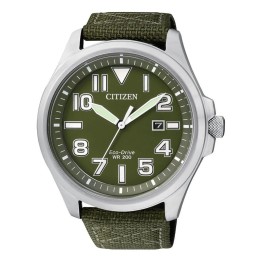 Orologio Uomo Citizen AW1410-32X Military | Acquista Online