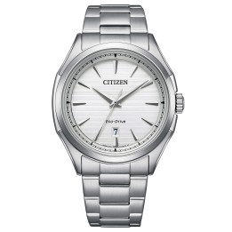 Orologio Uomo Citizen AW1750-85A Eco-Drive | Acquista Ora