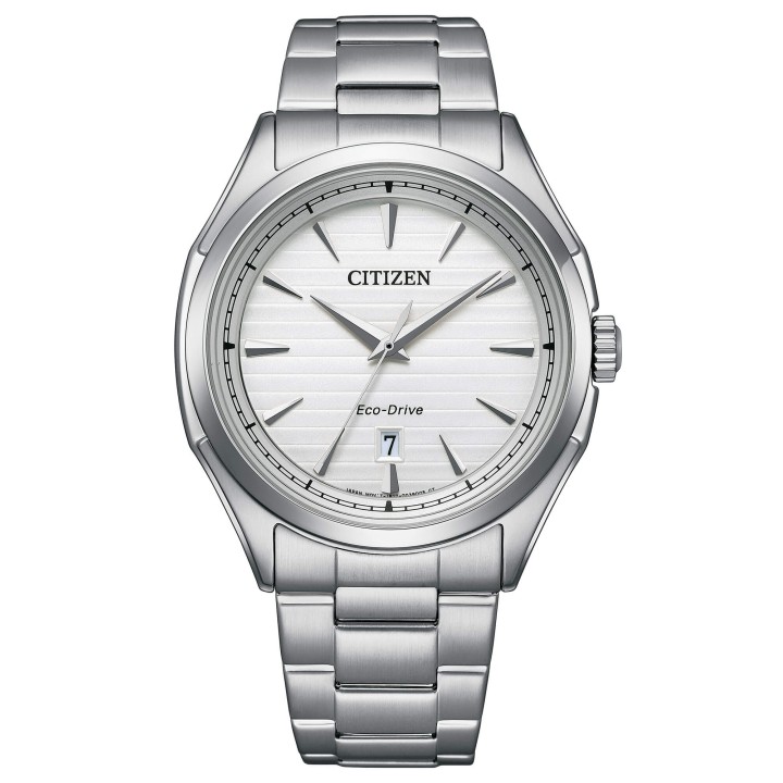 Orologio Uomo Citizen AW1750-85A Eco-Drive | Acquista Ora