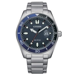 Orologio Uomo Citizen AW1761-89L Eco-Drive | Acquista Ora