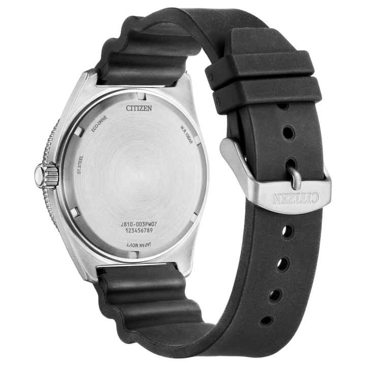 Orologio Uomo Citizen AW1769-10E Eco-Drive | Acquista Ora