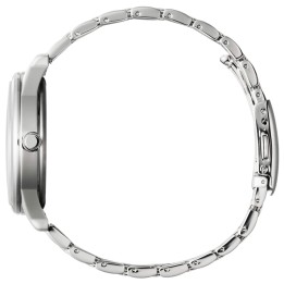 Orologio uomo solo tempo CITIZEN acciaio BV1111-75E - RomanoGioielli