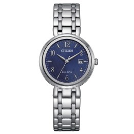 Orologio Donna Citizen Eco-Drive EW2690-81L Acciaio | Shop