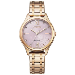 OROLOGIO CITIZEN ECO-DRIVE EM0503-75X OROLOGIO CITIZEN ECO-DRIVE EM0503-75X