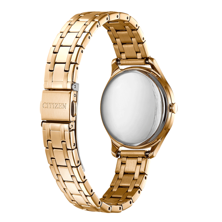 Orologio solo tempo donna CITIZEN EM0503-75X - RomanoGioielli