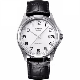 Orologio Casio MTP-1183E-7BDF Uomo | Classico Pelle e Acciaio