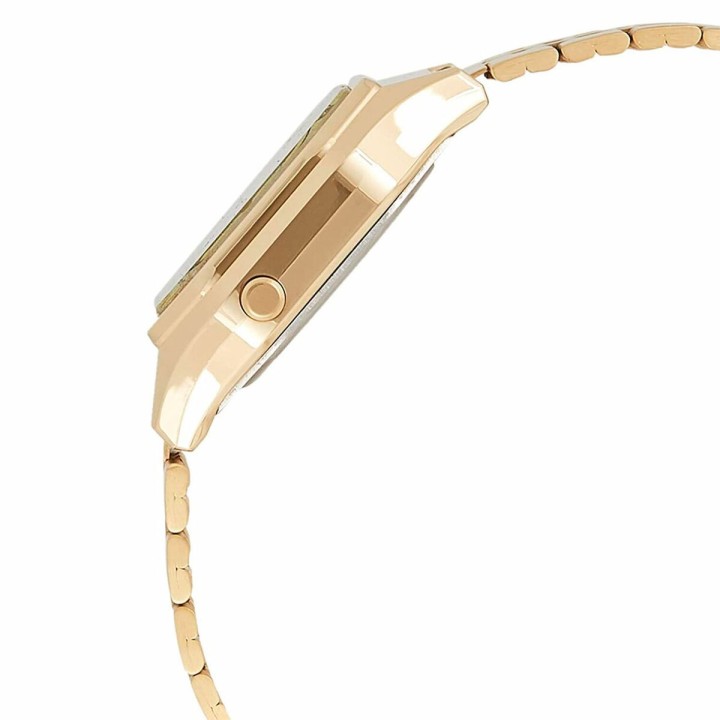 Casio LA680WGA-9CDF Gold Donna | Orologio Vintage