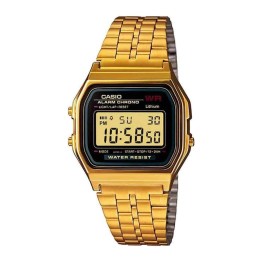 Casio A159WGEA-1DF Orologio Vintage Gold | Romano Gioielli