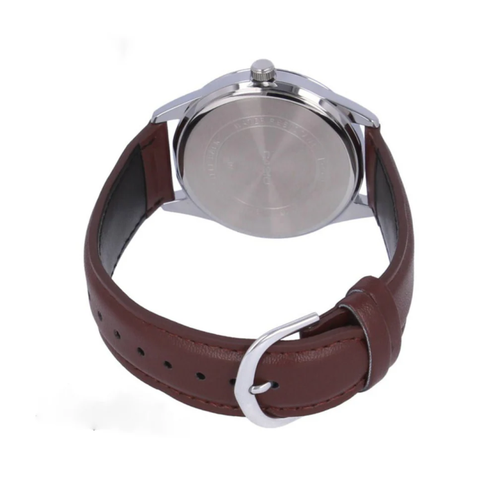 Casio MTP-V005L-7B4UDF Orologio Uomo | Romano Gioielli