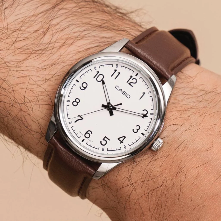 Casio MTP-V005L-7B4UDF Orologio Uomo | Romano Gioielli