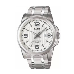 Casio MTP-1314D-7AVDF Uomo Acciaio | Romano Gioielli