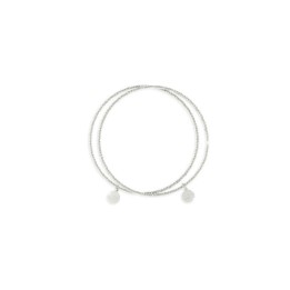 Bracciale donna UNOAERRE rigido elegante