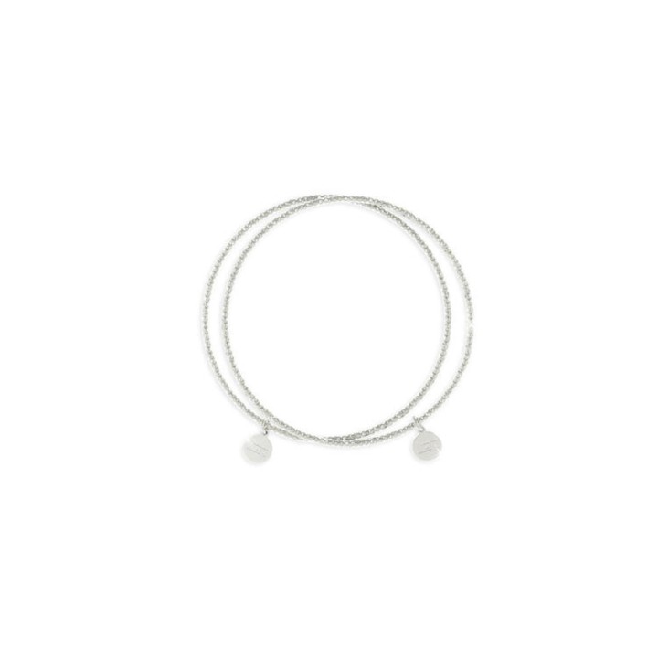 Bracciale donna UNOAERRE rigido elegante
