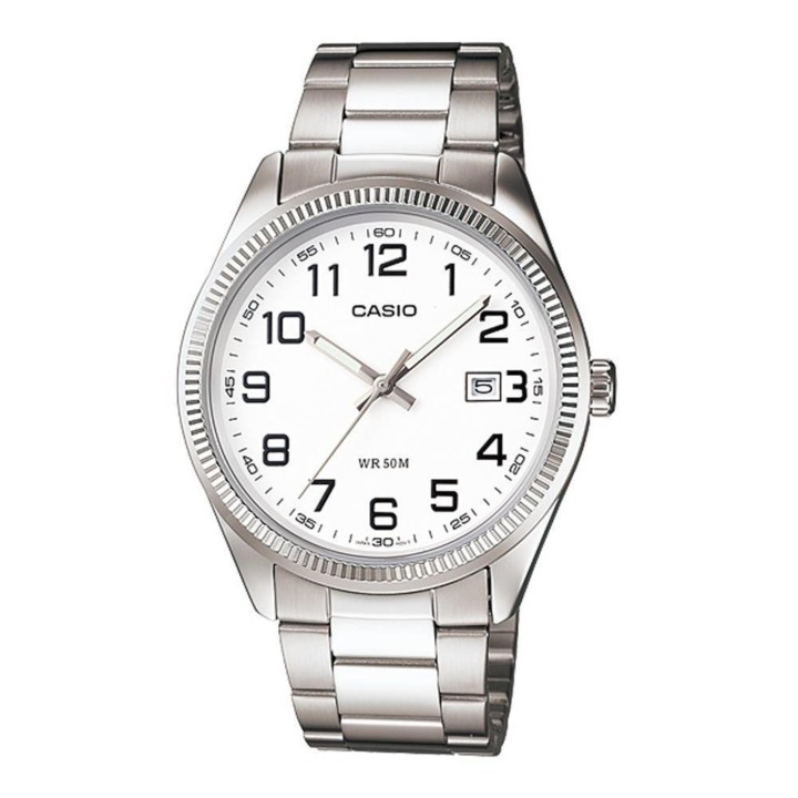 Orologio Casio Uomo MTP-1302D-7BVDF | Romano Gioielli