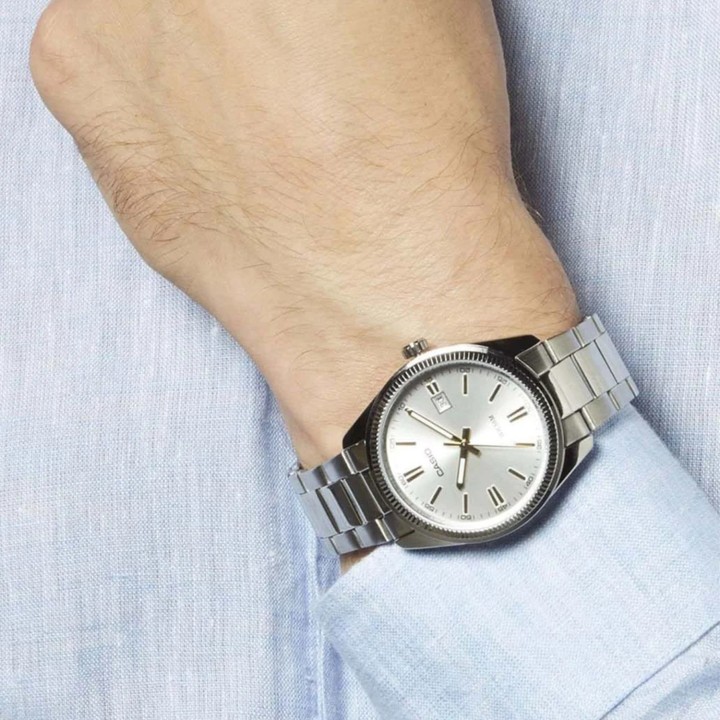 Orologio Casio Classico Uomo MTP-1302D-7A2VDF | Romano Gioielli