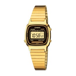 Orologio digitale donna CASIO LA670WGA-1DF - RomanoGioielli