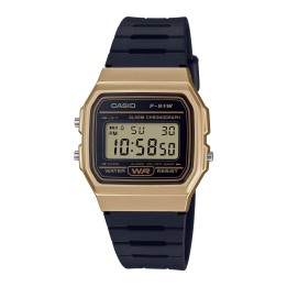 Orologio CASIO unisex F91WM-9ADF