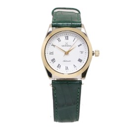 OROLOGIO UOMO MONDIA OROLOGIO AUTOMATICO 0295
