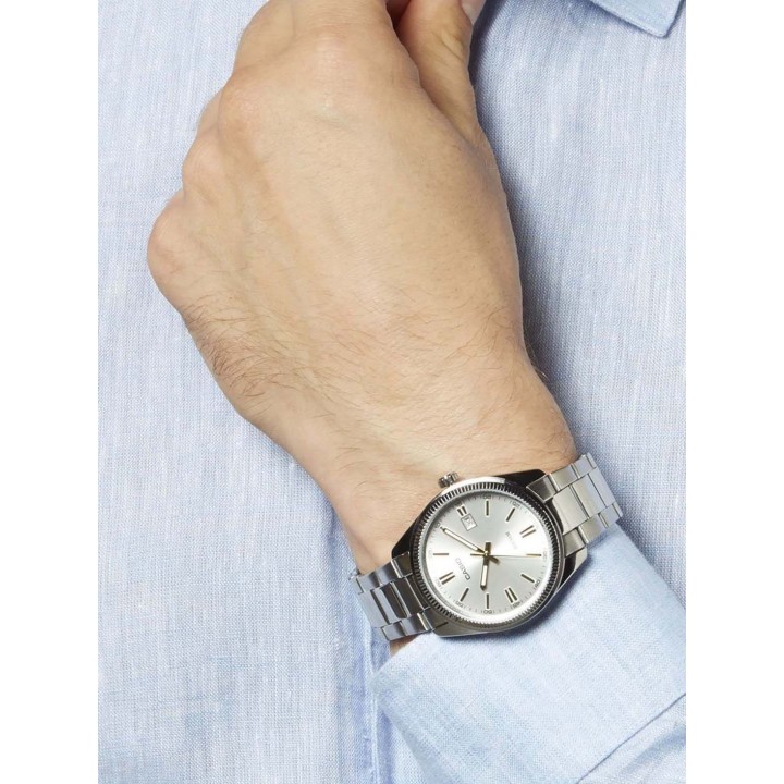 Orologio Casio Uomo MTP-1302D-7A1VDF | Romano Gioielli .it