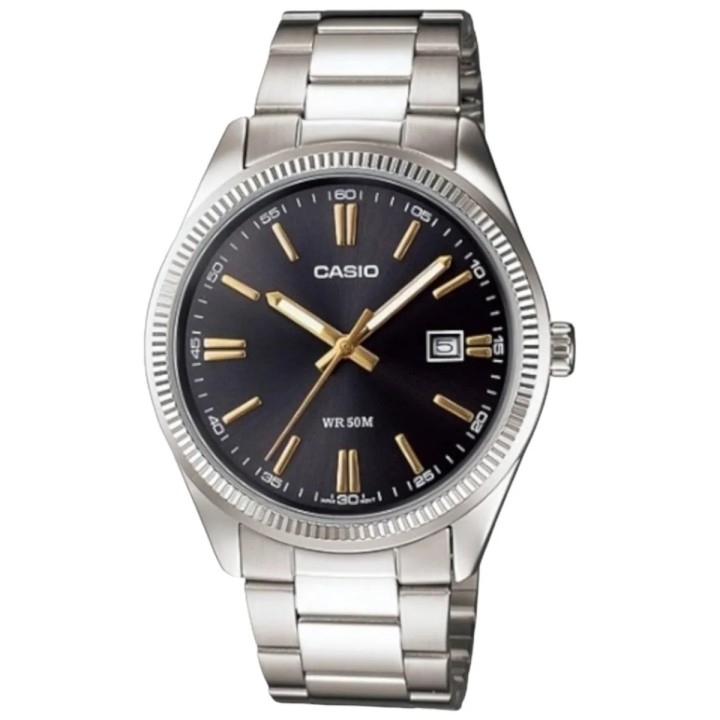 Orologio Casio Uomo MTP-1302D-1A2VDF in offerta su romanogioielli.it