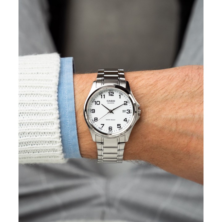 Orologio Casio Uomo MTP-1183A-7BDF | Romano Gioielli
