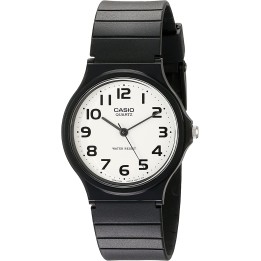 OROLOGIO CASIO ANALOGICO MQ-24-7B2LDF