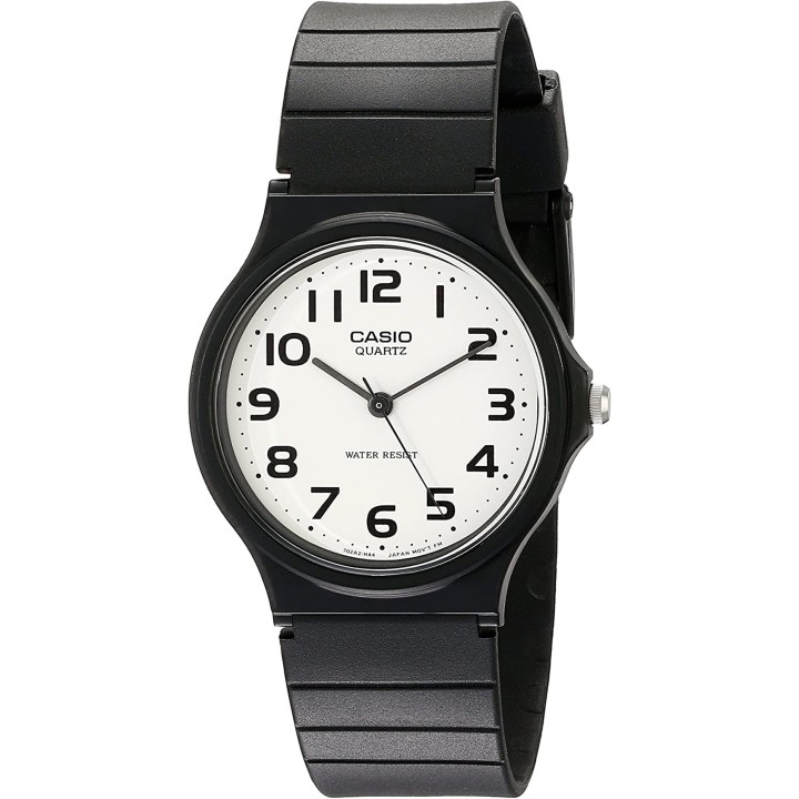 OROLOGIO CASIO ANALOGICO MQ-24-7B2LDF