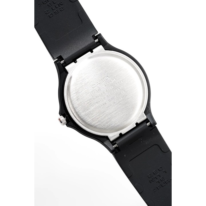 OROLOGIO CASIO ANALOGICO MQ-24-7B2LDF