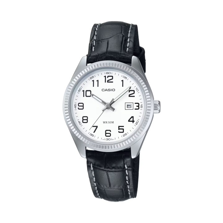 Orologio solo tempo donna CASIO LTP-1302L-7BVDF - RomanoGioielli
