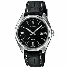 Orologio solo tempo donna CASIO LTP-1302L-1AVDF - RomanoGioielli