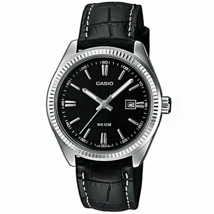 Orologio solo tempo donna CASIO LTP-1302L-1AVDF - RomanoGioielli