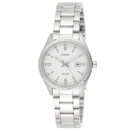 OROLOGIO ANALOGICO DONNA ACCIAIO CASIO LTP-1302D-7A1VDF