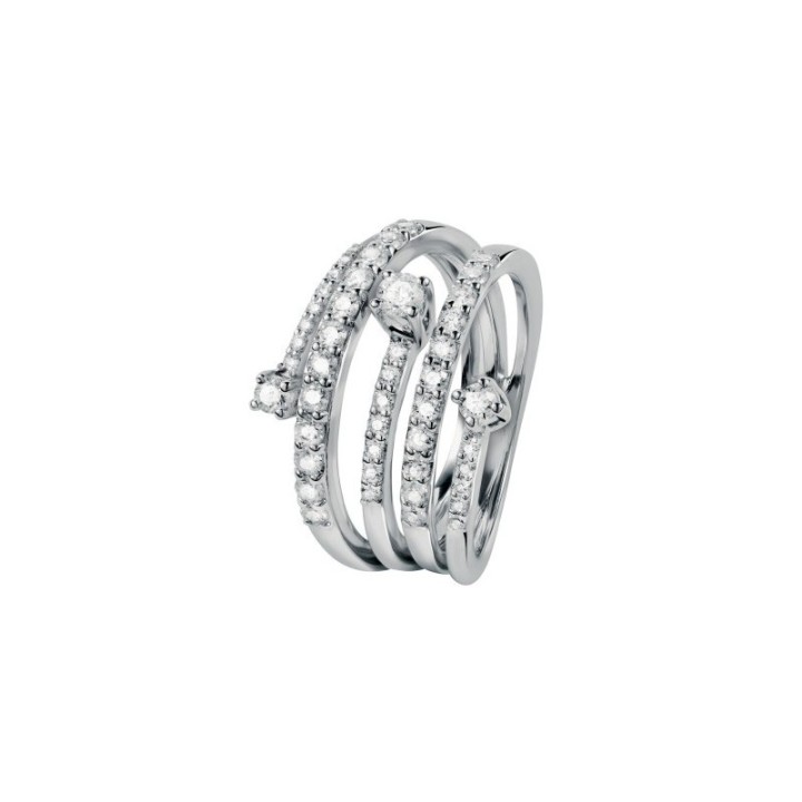Anello donna Costellation SALVINI 20062069 - RomanoGioielli