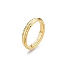 Anello uomo BROSWAY collezione Knocker in acciaio | RomanoGioielli