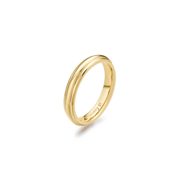 Anello uomo BROSWAY collezione Knocker in acciaio | RomanoGioielli