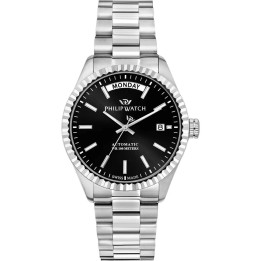Orologio Philip Watch Caribe Automatic Uomo  R8223597108 | RomanoGioielli