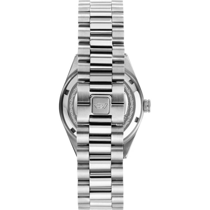 Orologio Philip Watch Caribe Automatic Uomo  R8223597108 | RomanoGioielli
