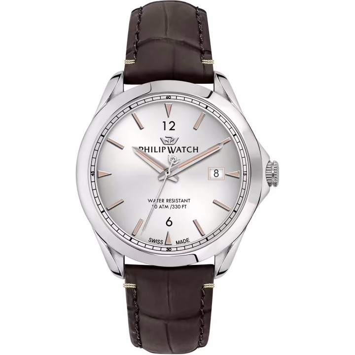 Orologio da Uomo Philip Watch BLAZE R8251165007
