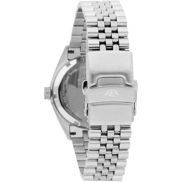 OROLOGIO UOMO ACCIAIO PHILIP WATCH CARIBE R8253597077