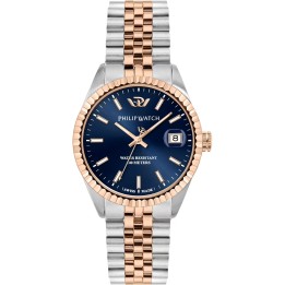 OROLOGIO UOMO PHILIP WATCH CARIBE R8253597118