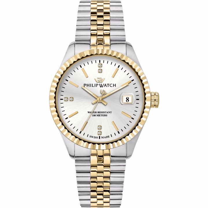 OROLOGIO PHILIP WATCH CARIBE R8253597092