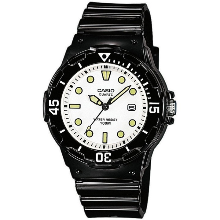 Orologio uomo solo tempo CASIO MRW-200H-7EVDF - RomanoGioielli