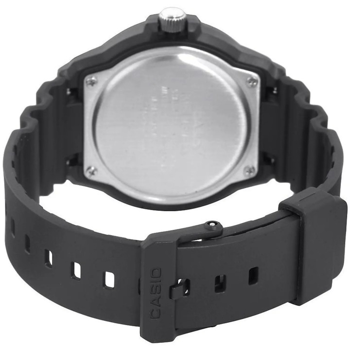 Orologio uomo solo tempo CASIO MRW-200H-7EVDF - RomanoGioielli