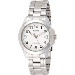 Orologio solo tempo donna CASIO LTP-1215A-7B2DF - RomanoGioielli