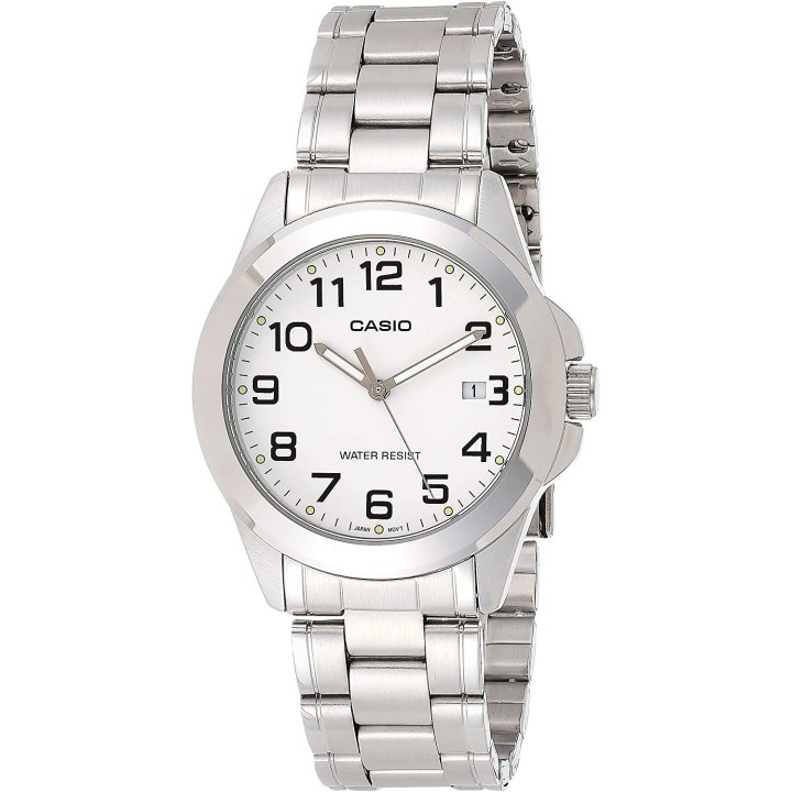 Orologio solo tempo donna CASIO LTP-1215A-7B2DF - RomanoGioielli